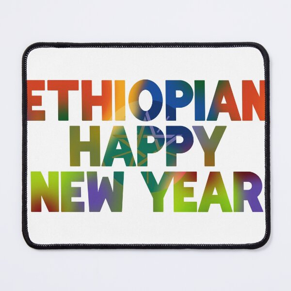 Item preview, Ethiopian New Year designed and sold by tropical_dream.