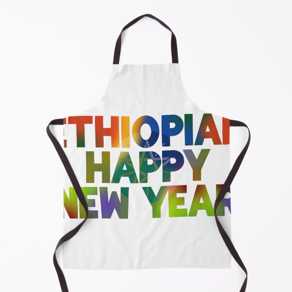 Item preview, Ethiopian New Year designed and sold by tropical_dream.