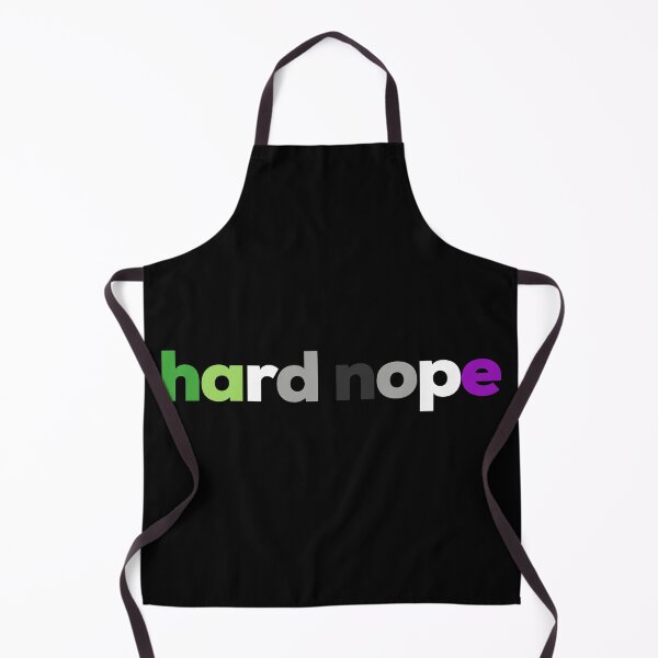 Item preview, duro no. Orgullo de Aroace designed and sold by Subtle Pride Shop.