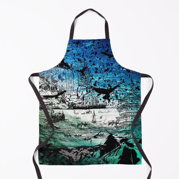 Item preview, Nature Getaway designed and sold by Designz101.