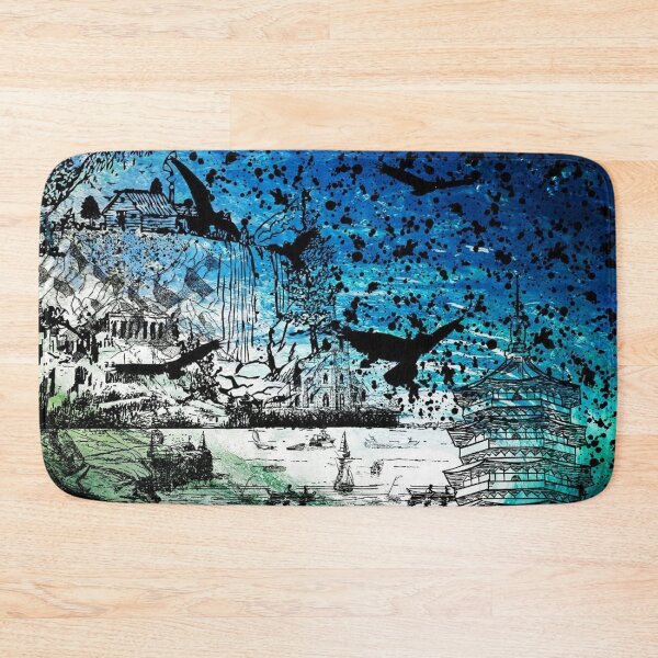 Item preview, Nature Getaway designed and sold by Designz101.