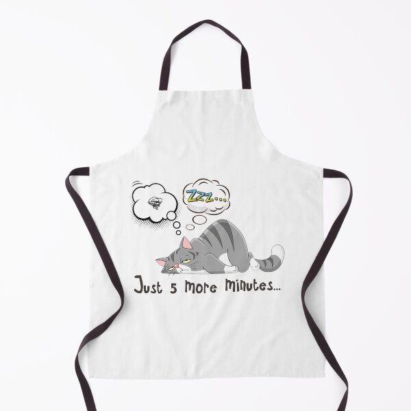 Item preview, funny lazy cat zzz designed and sold by NathBros.