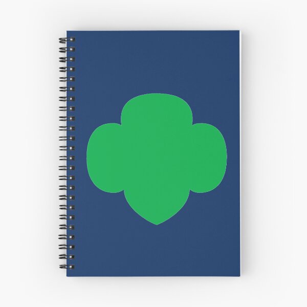 Item preview, Girl Scouts pride designed and sold by RoyalTacoBelle.