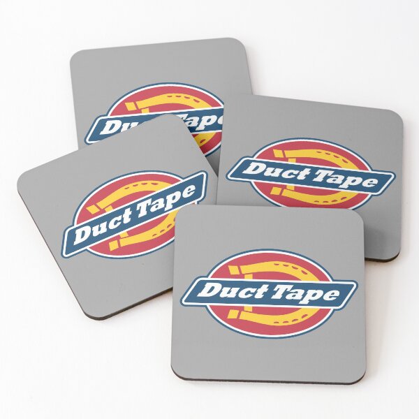 Item preview, Duct Tape designed and sold by notoriousitees.
