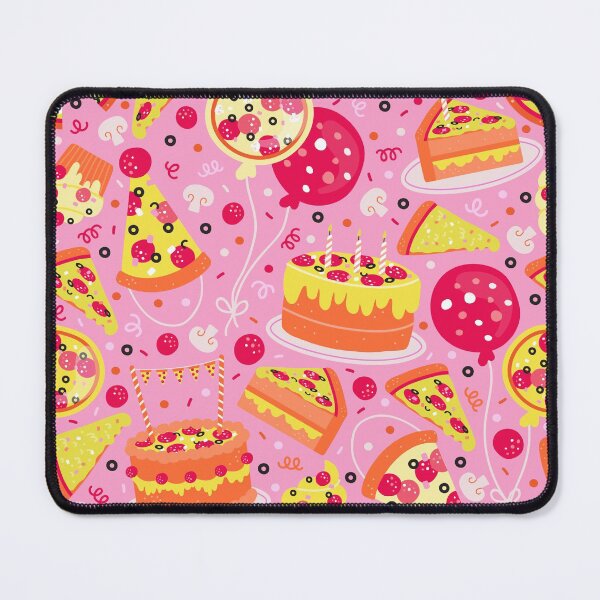 Item preview, Pizza Party designed and sold by Allison Romero Design.