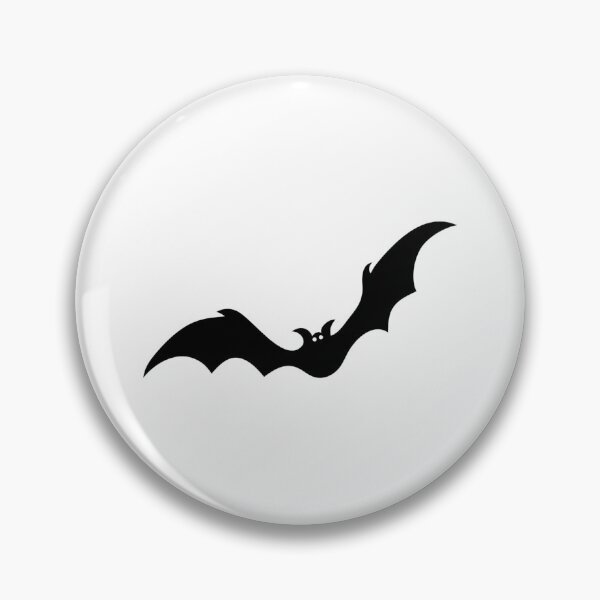 Item preview, Halloween Bat | Black designed and sold by mareabello.