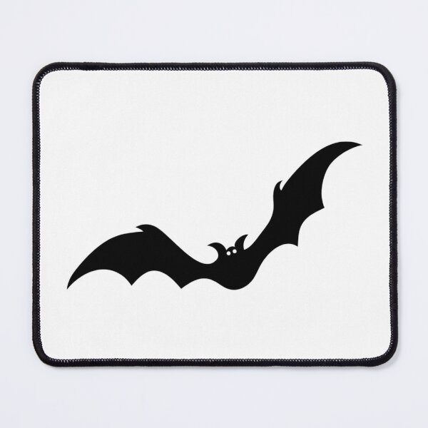 Item preview, Halloween Bat | Black designed and sold by mareabello.