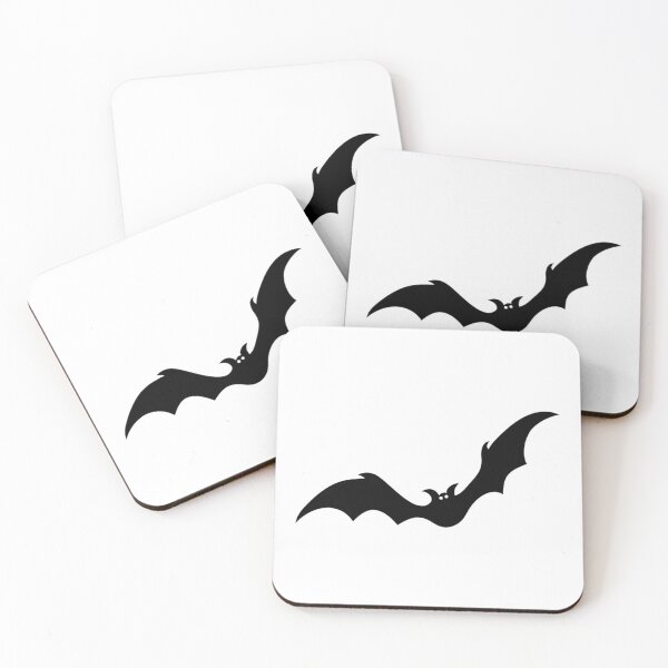 Item preview, Halloween Bat | Black designed and sold by mareabello.