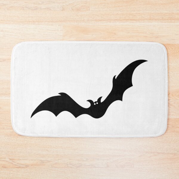 Item preview, Halloween Bat | Black designed and sold by mareabello.