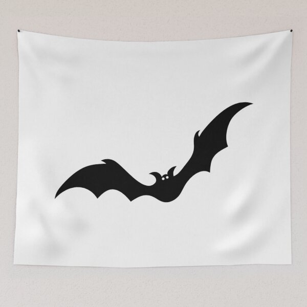 Item preview, Halloween Bat | Black designed and sold by mareabello.