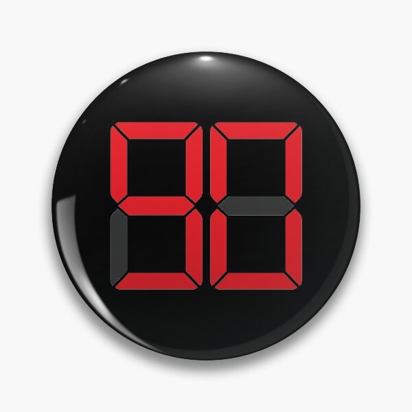 Item preview, 90 Sports Number Electronic Substitution Board Ninety Scoreboard 90 designed and sold by elhefe.
