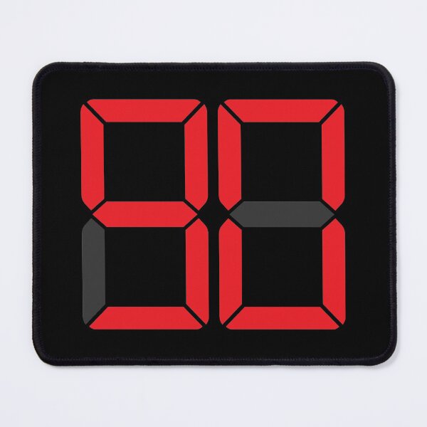 Item preview, 90 Sports Number Electronic Substitution Board Ninety Scoreboard 90 designed and sold by elhefe.