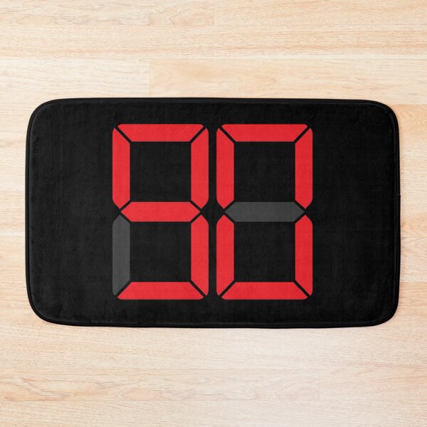 Item preview, 90 Sports Number Electronic Substitution Board Ninety Scoreboard 90 designed and sold by elhefe.