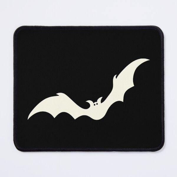 Item preview, Halloween Bat | White designed and sold by mareabello.