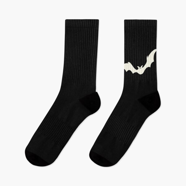 Item preview, Halloween Bat | White designed and sold by mareabello.