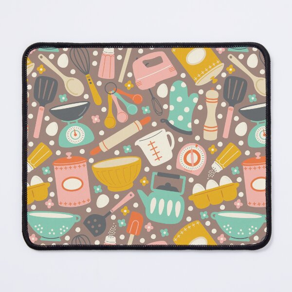 Item preview, In the Kitchen designed and sold by Allison Romero Design.