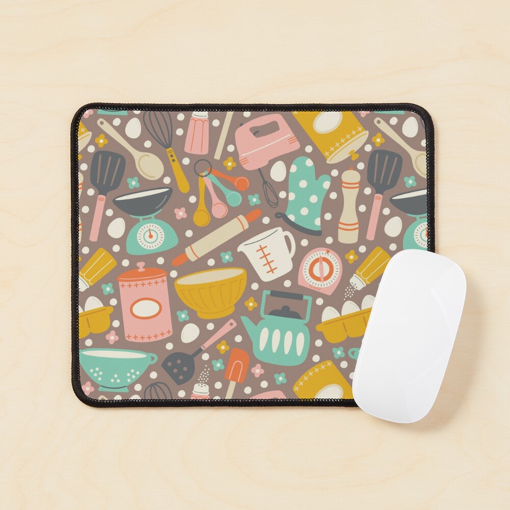 Item preview, Mouse Pad designed and sold by allisonrdesign.