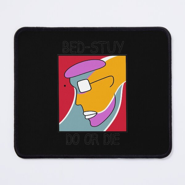 Item preview, Bed Stuy Do Or Die Gift Halloween Day, Thanksgiving, Christmas Day designed and sold by KlausHenrich.