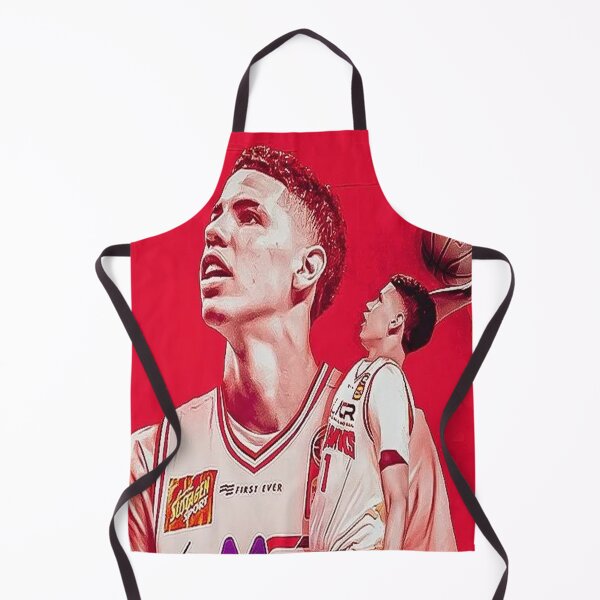 Item preview, LaMelo Ball designed and sold by thequeen9987.
