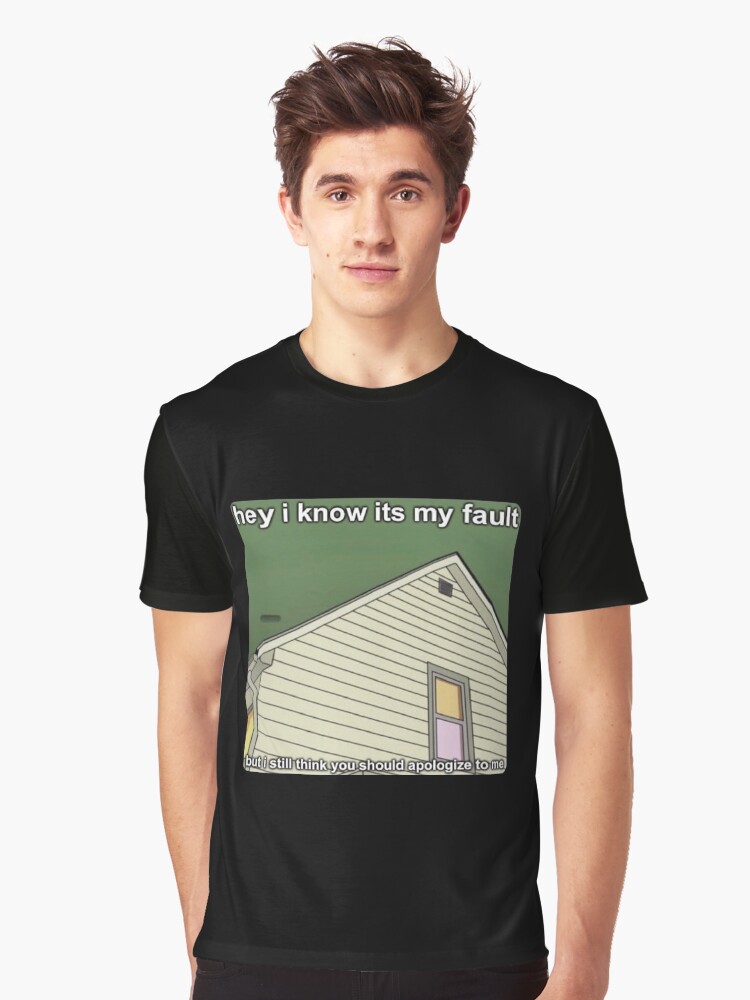 Emo Memes T-shirt