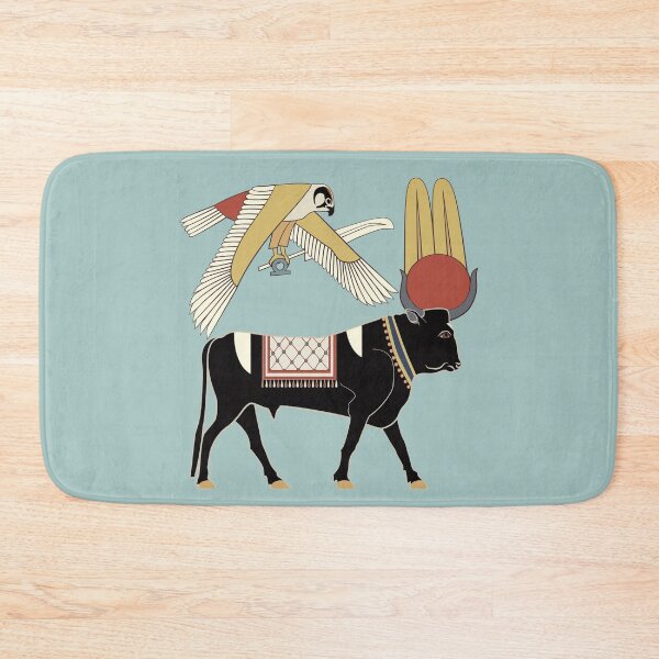 Item preview, Apis Bull designed and sold by Aakheperure.