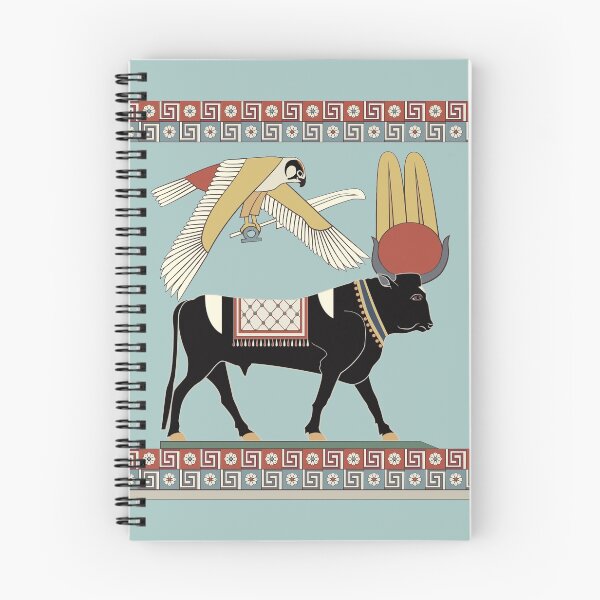 Item preview, Apis Bull designed and sold by Aakheperure.