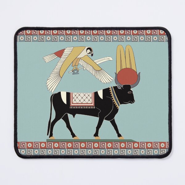 Item preview, Apis Bull designed and sold by Aakheperure.