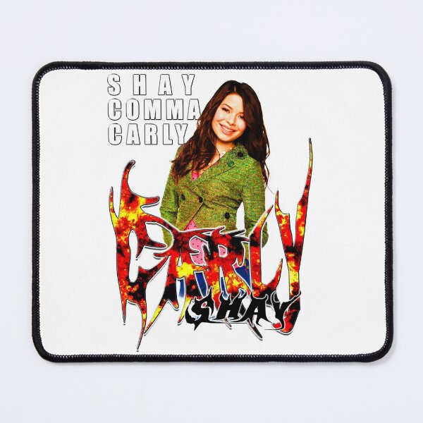 Item preview, carly shay designed and sold by nayinthebay.