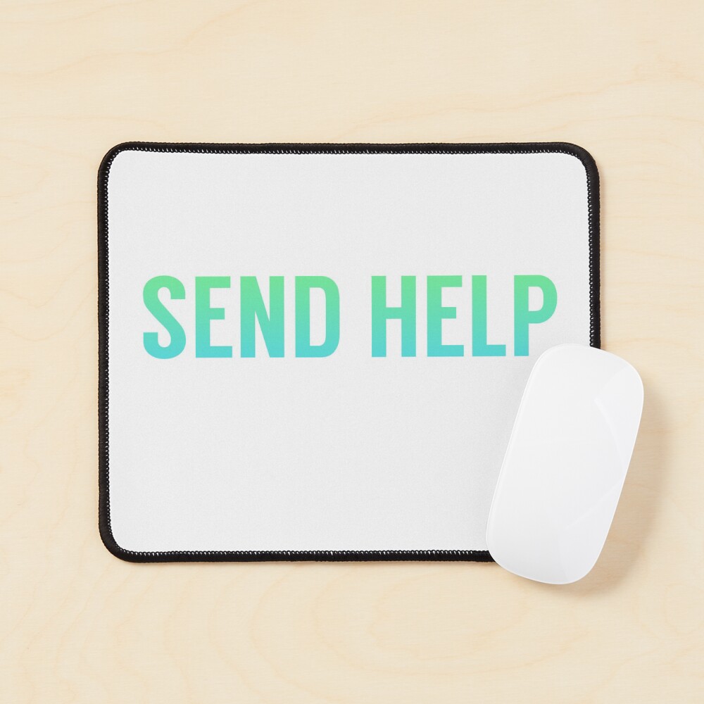 Item preview, Mouse Pad designed and sold by tinyteacups.