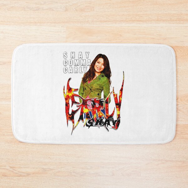 Item preview, carly shay designed and sold by nayinthebay.