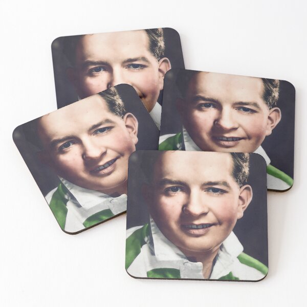 Item preview, Charlie Tully Celtic designed and sold by AndythephotoDr.