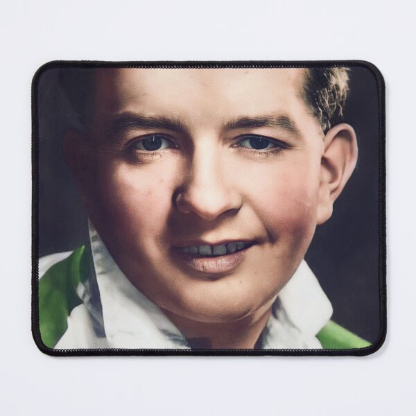 Item preview, Charlie Tully Celtic designed and sold by AndythephotoDr.