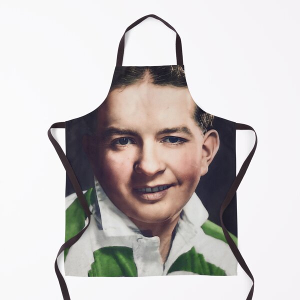 Item preview, Charlie Tully Celtic designed and sold by AndythephotoDr.