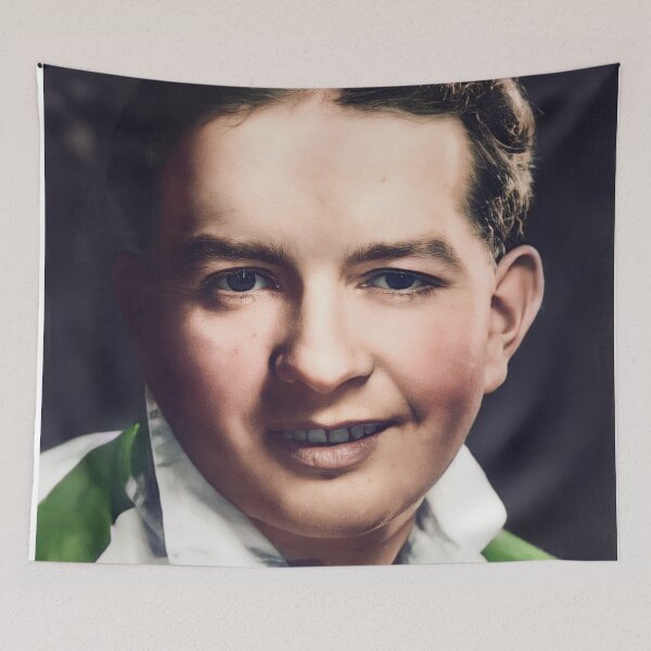 Item preview, Charlie Tully Celtic designed and sold by AndythephotoDr.