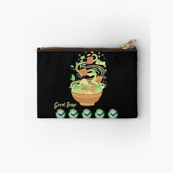Item preview, Good soup design designed and sold by LapuniStore.