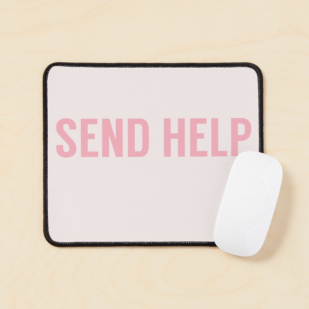 Item preview, Mouse Pad designed and sold by tinyteacups.