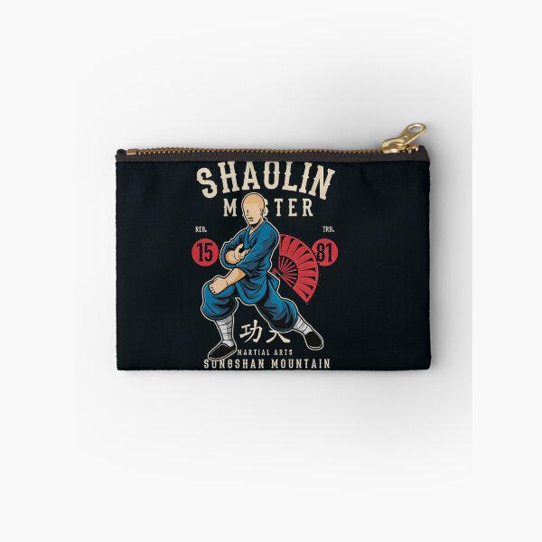Item preview, Shaolin Master designed and sold by shopIurago.