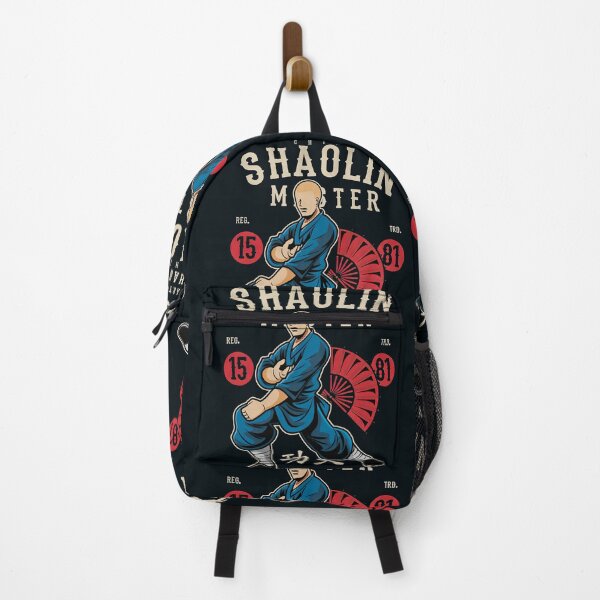 Item preview, Shaolin Master designed and sold by shopIurago.