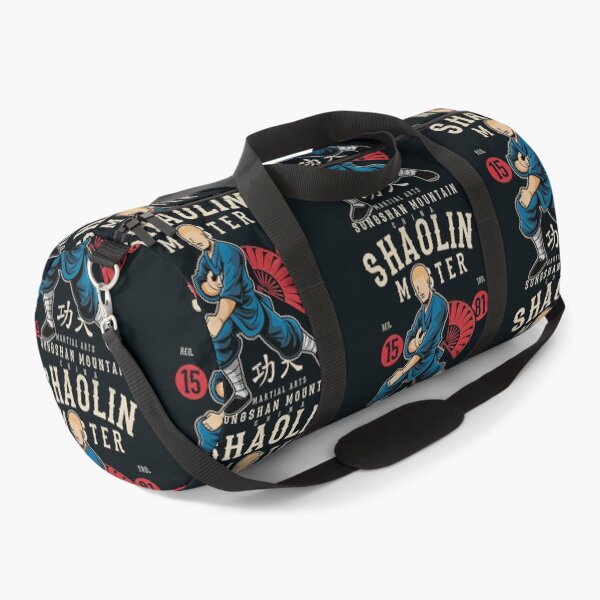 Item preview, Shaolin Master designed and sold by shopIurago.