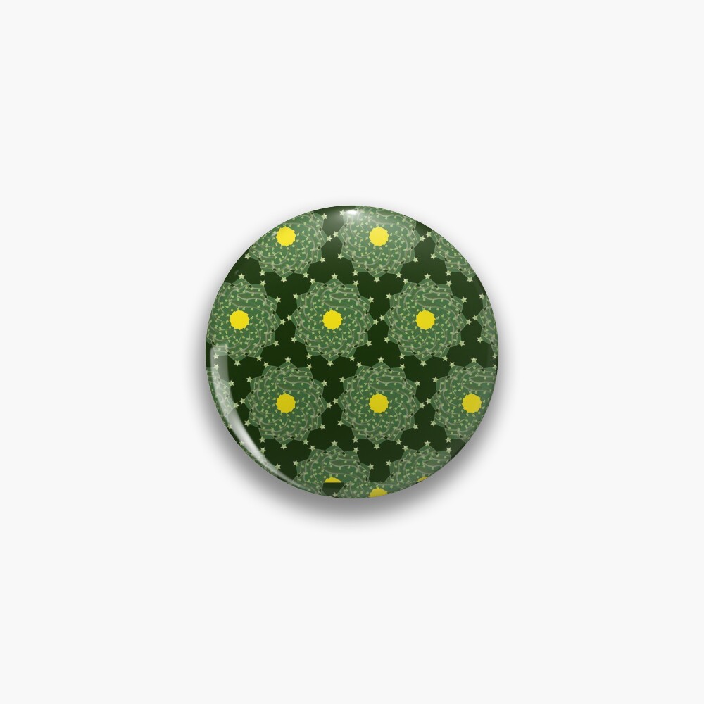 Vista previa del artículo con la obra «Chapa», diseñado y vendido por Patternsonly.