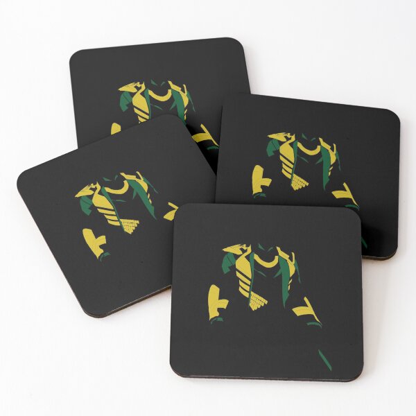 Item preview, God Of Mischief Sticker designed and sold by SeidyRoper.