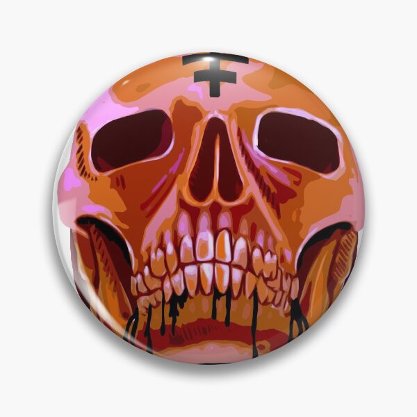 Item preview, Orange designed and sold by RhysBarney.