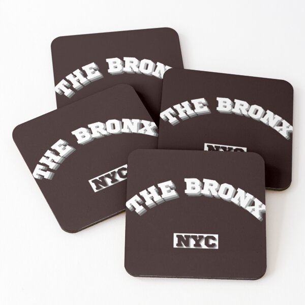 Item preview, THE BRONX NYC designed and sold by jmed70.