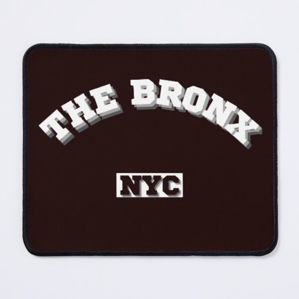 Item preview, THE BRONX NYC designed and sold by jmed70.