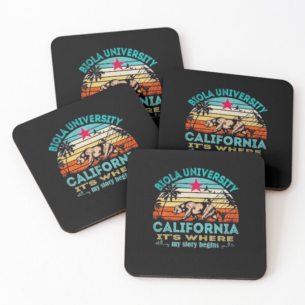 Item preview, Biola University California Itamprsquos Where My Story Begins Gift Halloween Day, Thanksgiving, Chr designed and sold by KlausHenrich.