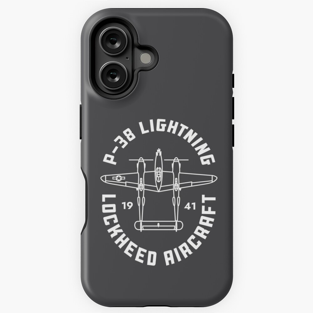 Item preview, iPhone Magsafe Tough Case designed and sold by Aeronautdesign.