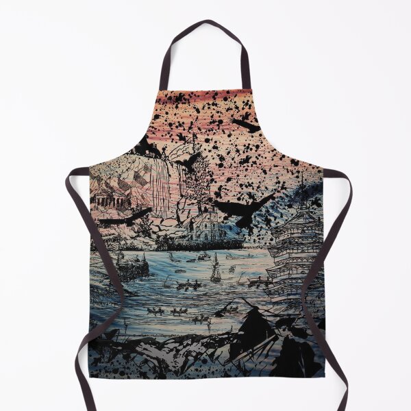 Item preview, Painting Sunset Getaway designed and sold by Designz101.