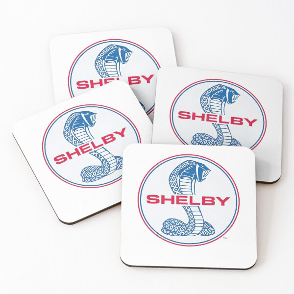 Item preview, Shelby Cobra designed and sold by shopIurago.