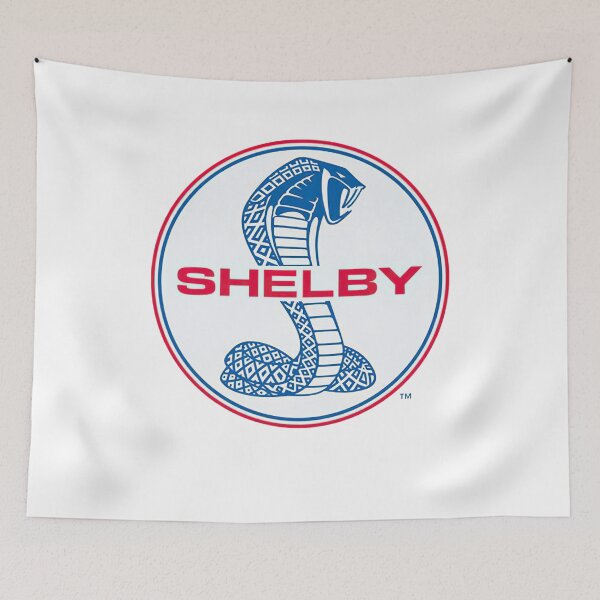 Item preview, Shelby Cobra designed and sold by shopIurago.