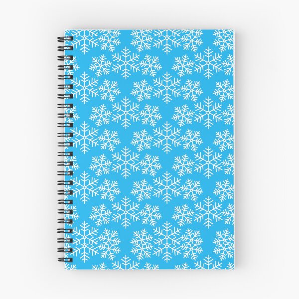 Item preview, 2021 Christmas, Blue Pattern designed and sold by Patternsonly.